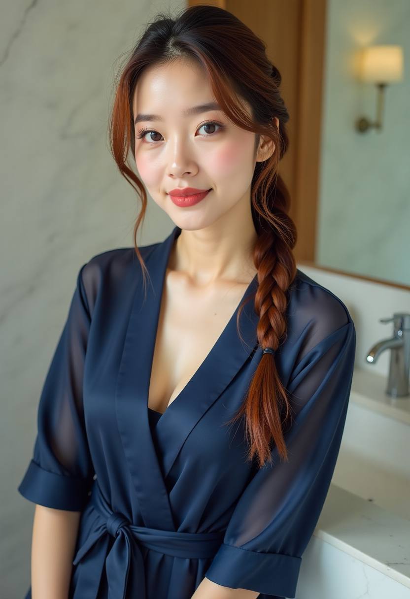 第25-32集情义纠葛